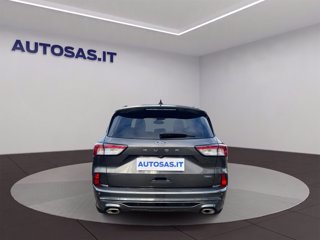 FORD Kuga 2.5 Plug In Hybrid 225 CV CVT 2WD ST-Line X