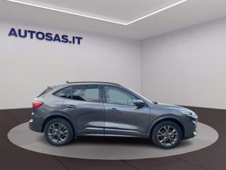 FORD Kuga 2.5 Plug In Hybrid 225 CV CVT 2WD ST-Line X