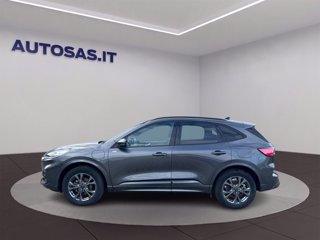 FORD Kuga 2.5 Plug In Hybrid 225 CV CVT 2WD ST-Line X