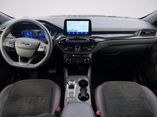 FORD Kuga 2.5 Plug In Hybrid 225 CV CVT 2WD ST-Line X