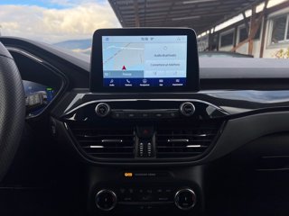 FORD Kuga 2.5 Plug In Hybrid 225 CV CVT 2WD ST-Line X