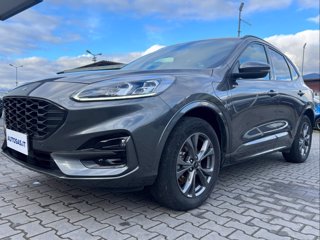 FORD Kuga 2.5 Plug In Hybrid 225 CV CVT 2WD ST-Line X
