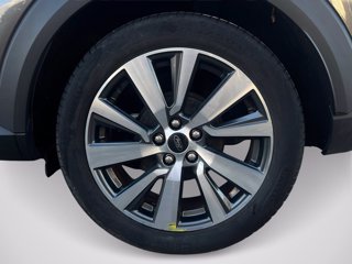 FORD Puma 1.0 EcoBoost Hybrid 125 CV S&S Titanium X