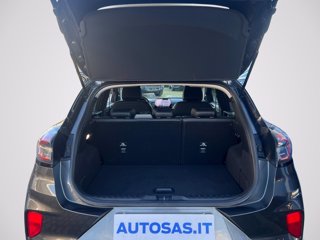 FORD Puma 1.0 EcoBoost Hybrid 125 CV S&S Titanium X