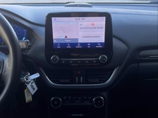 FORD Puma 1.0 EcoBoost Hybrid 125 CV S&S Titanium X