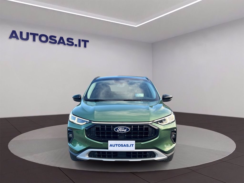 FORD Kuga 2.5 full hybrid Active X 2wd 180cv auto