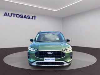 FORD Kuga 2.5 full hybrid Active X 2wd 180cv auto