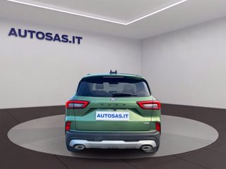 FORD Kuga 2.5 full hybrid Active X 2wd 180cv auto