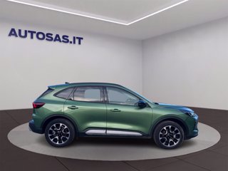 FORD Kuga 2.5 full hybrid Active X 2wd 180cv auto