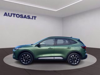 FORD Kuga 2.5 full hybrid Active X 2wd 180cv auto