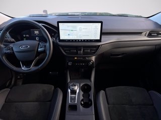 FORD Kuga 2.5 full hybrid Active X 2wd 180cv auto