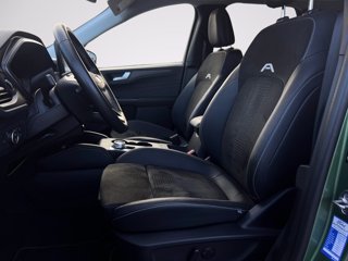 FORD Kuga 2.5 full hybrid Active X 2wd 180cv auto