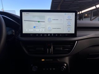 FORD Kuga 2.5 full hybrid Active X 2wd 180cv auto