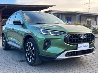 FORD Kuga 2.5 full hybrid Active X 2wd 180cv auto