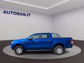 FORD Ranger 2.0 ECOBLUE DC XLT 5 posti