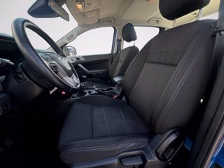 FORD Ranger 2.0 ECOBLUE DC XLT 5 posti