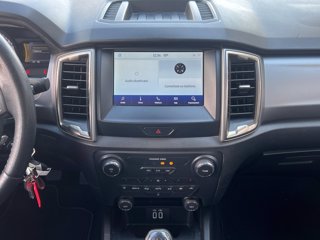 FORD Ranger 2.0 ECOBLUE DC XLT 5 posti