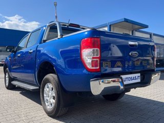 FORD Ranger 2.0 ECOBLUE DC XLT 5 posti