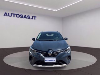 RENAULT Captur Blue dCi 8V 95 CV Zen