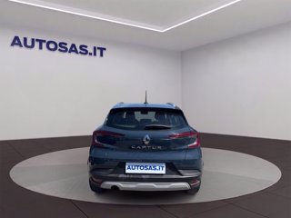 RENAULT Captur Blue dCi 8V 95 CV Zen