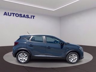 RENAULT Captur Blue dCi 8V 95 CV Zen