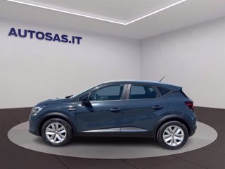 RENAULT Captur Blue dCi 8V 95 CV Zen