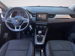 RENAULT Captur Blue dCi 8V 95 CV Zen