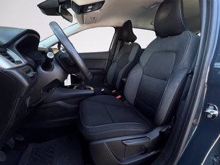 RENAULT Captur Blue dCi 8V 95 CV Zen