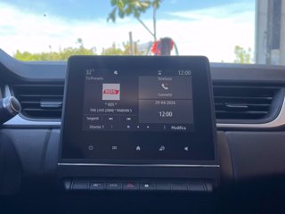 RENAULT Captur Blue dCi 8V 95 CV Zen