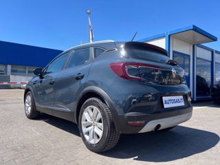 RENAULT Captur Blue dCi 8V 95 CV Zen