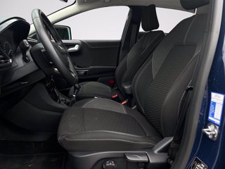 FORD Puma 1.0 EcoBoost Hybrid 125 CV S&S Titanium