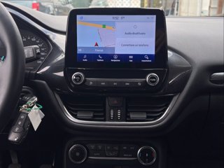 FORD Puma 1.0 EcoBoost Hybrid 125 CV S&S Titanium