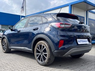 FORD Puma 1.0 EcoBoost Hybrid 125 CV S&S Titanium