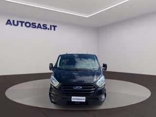 FORD Transit Custom 300 2.0 EcoBlue 130 PC-DC Furgone Trend