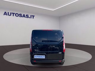 FORD Transit Custom 300 2.0 EcoBlue 130 PC-DC Furgone Trend