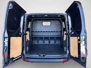 FORD Transit Custom 300 2.0 EcoBlue 130 PC-DC Furgone Trend