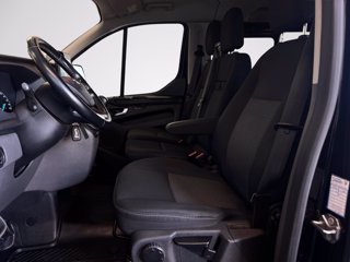 FORD Transit Custom 300 2.0 EcoBlue 130 PC-DC Furgone Trend