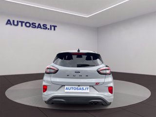 FORD Puma 1.5 EcoBoost 200 CV S&S ST