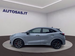 FORD Puma 1.5 EcoBoost 200 CV S&S ST