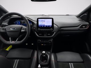 FORD Puma 1.5 EcoBoost 200 CV S&S ST