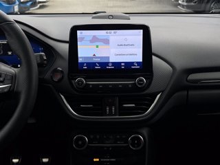 FORD Puma 1.5 EcoBoost 200 CV S&S ST