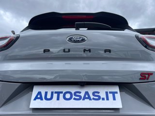 FORD Puma 1.5 EcoBoost 200 CV S&S ST