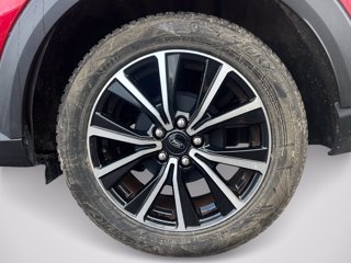 FORD Puma 1.0 EcoBoost 125 CV S&S Titanium