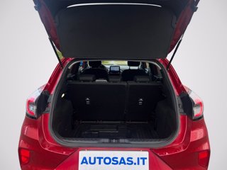 FORD Puma 1.0 EcoBoost 125 CV S&S Titanium