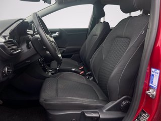 FORD Puma 1.0 EcoBoost 125 CV S&S Titanium