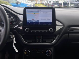 FORD Puma 1.0 EcoBoost 125 CV S&S Titanium