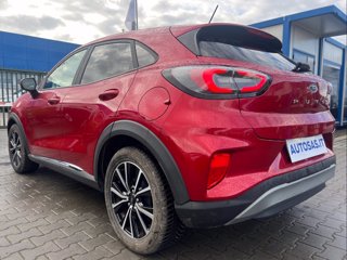 FORD Puma 1.0 EcoBoost 125 CV S&S Titanium