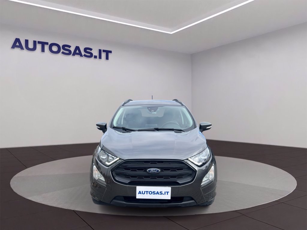 FORD EcoSport 1.0 EcoBoost 125 CV Start&Stop ST-Line