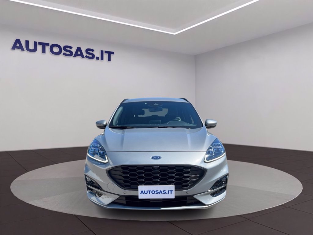 FORD Kuga 2.5 Plug In Hybrid 225 CV CVT 2WD ST-Line X