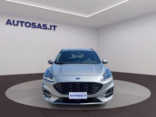 FORD Kuga 2.5 Plug In Hybrid 225 CV CVT 2WD ST-Line X